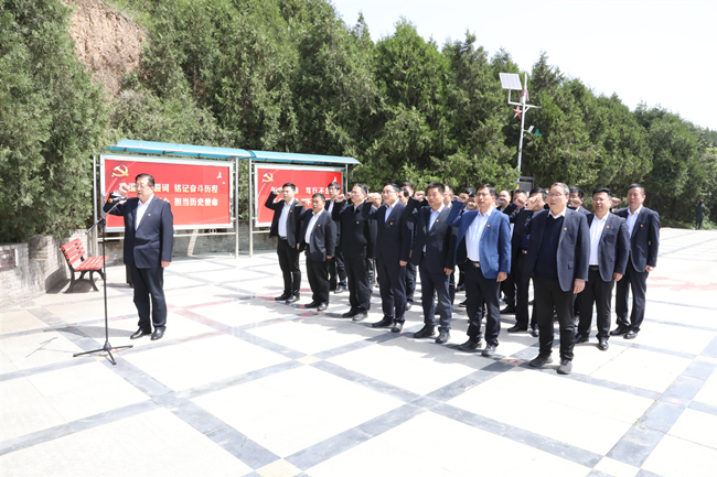 1——“三学”联动 在一连强化理论武装中砥砺初心_副本.jpg